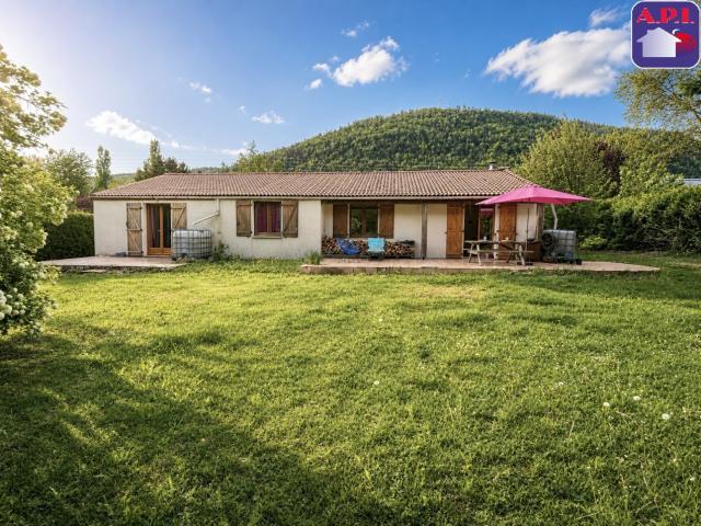 Maison 5 pièces 135 m²