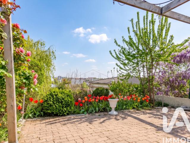 Maison 5 pièces 135 m²