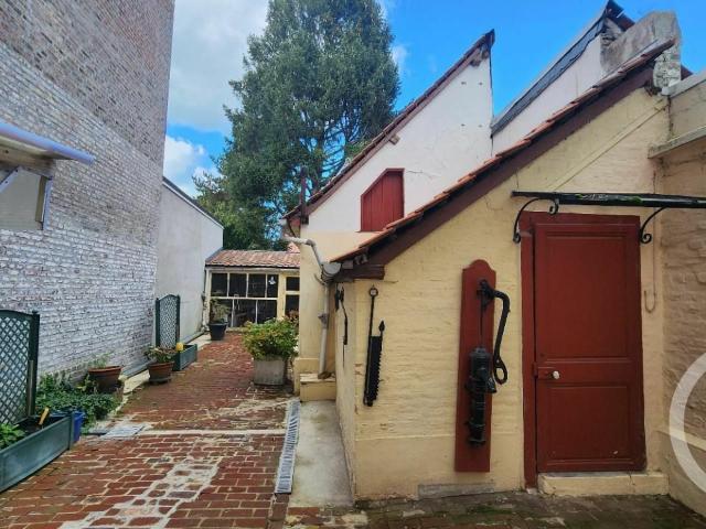 Maison 5 pièces 135 m²