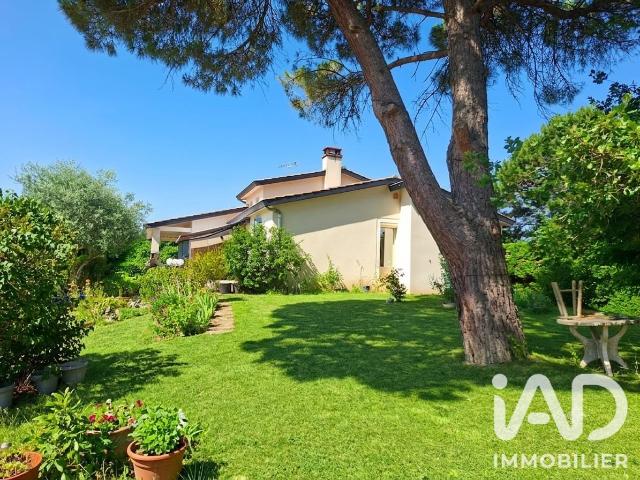 Maison 5 pièces 135 m²