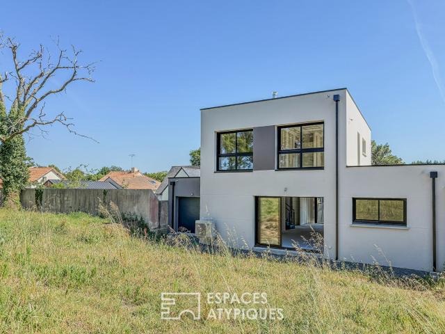 Maison 5 pièces 135 m²