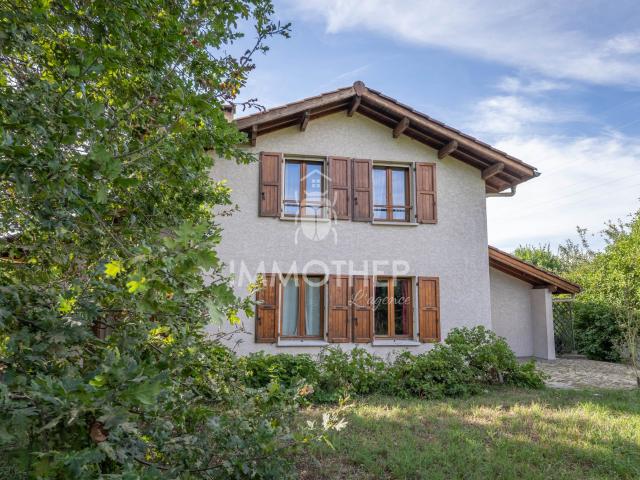 Maison 5 pièces 135 m²