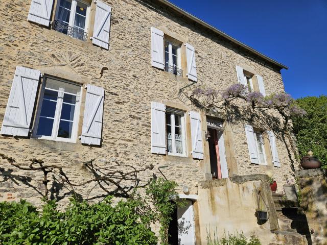 Maison 5 pièces 135 m²