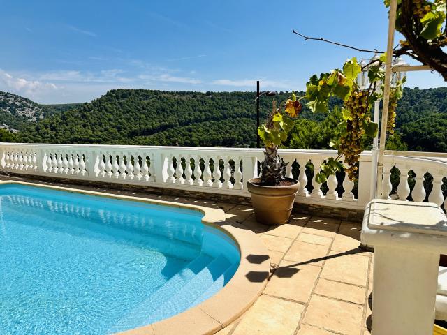 Maison 5 pièces 135 m²