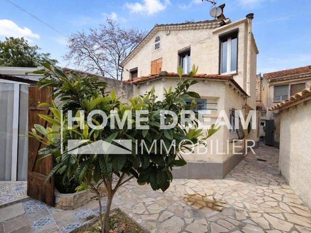 Maison 5 pièces 135 m²