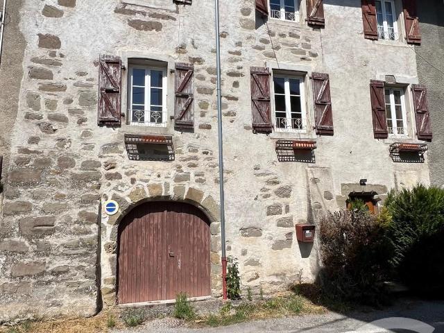 Maison 5 pièces 135 m²