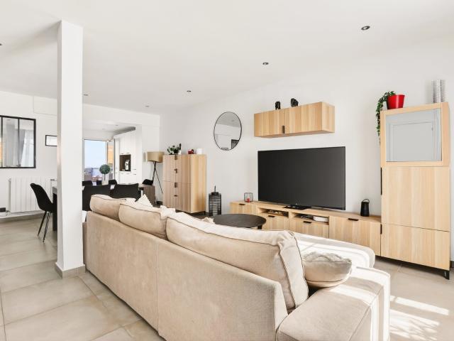 Maison 5 pièces 135 m²