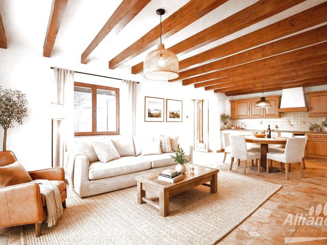 Maison 5 pièces 135 m²