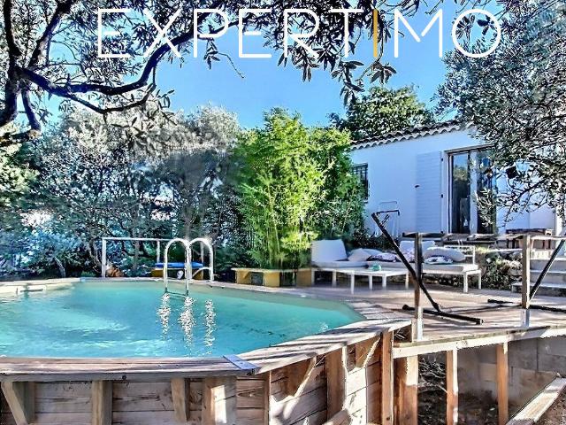 Maison 5 pièces 135 m²