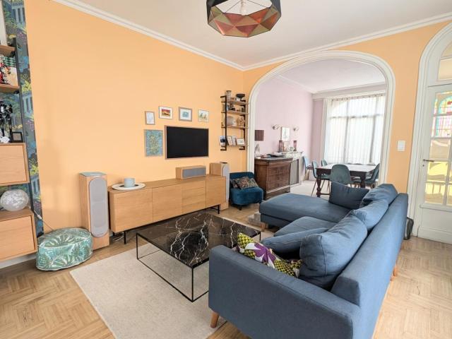 Maison 5 pièces 135 m²