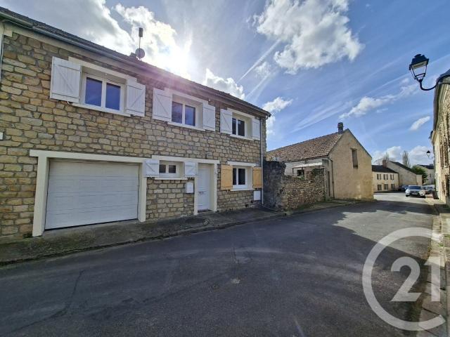 Maison 5 pièces 135 m²