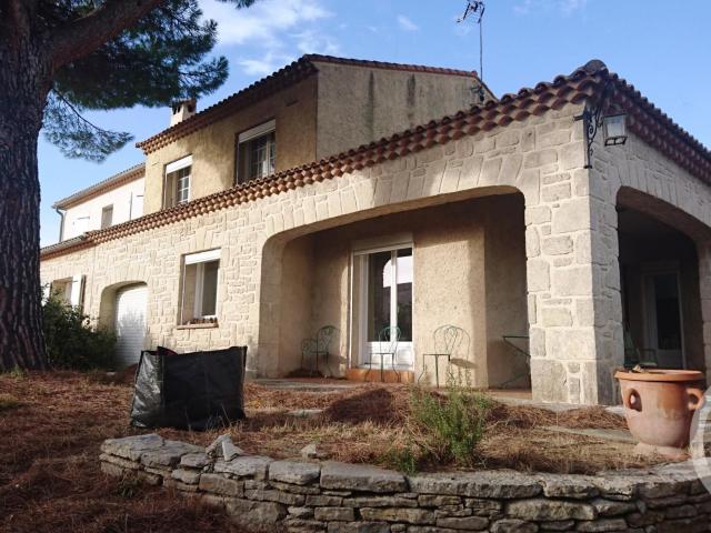 Maison 5 pièces 135 m²