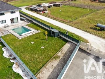 Maison 5 pièces 135 m²
