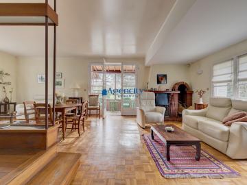 Maison 5 pièces 135 m²