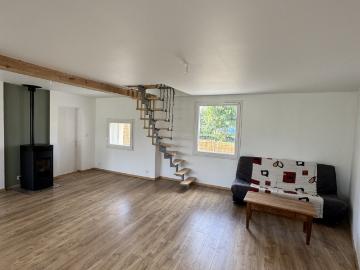 Maison 5 pièces 135 m²