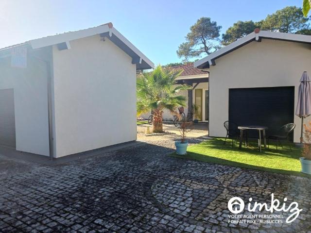 Maison 5 pièces 135 m²