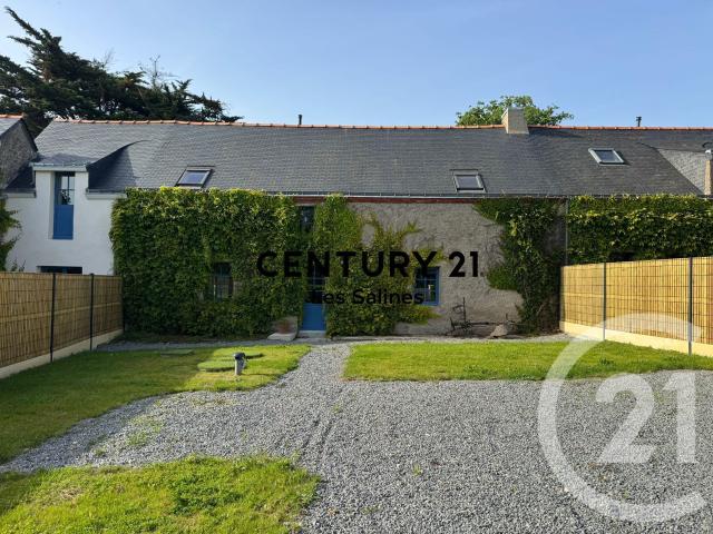 Maison 5 pièces 138 m²