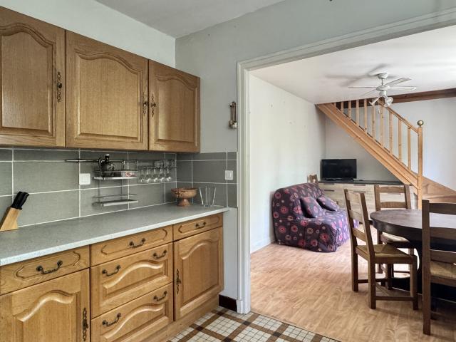 Maison 5 pièces 135 m²
