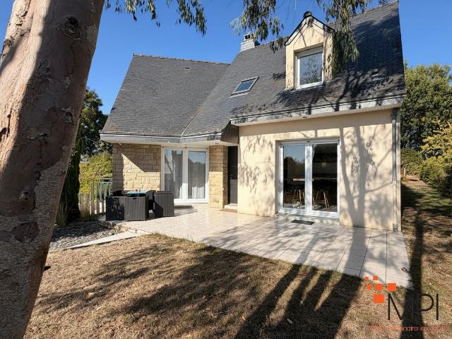 Maison 5 pièces 135 m²