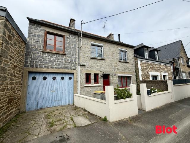 Maison 5 pièces 135 m²