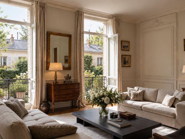 Maison 5 pièces 135 m²