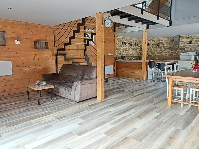 Maison 5 pièces 135 m²