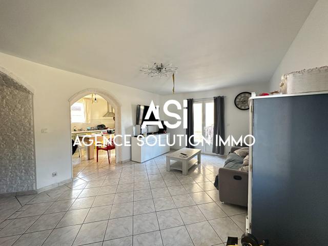 Maison 5 pièces 135 m²