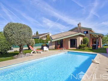 Maison 5 pièces 135 m²