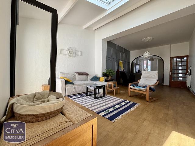 Maison 5 pièces 135 m²