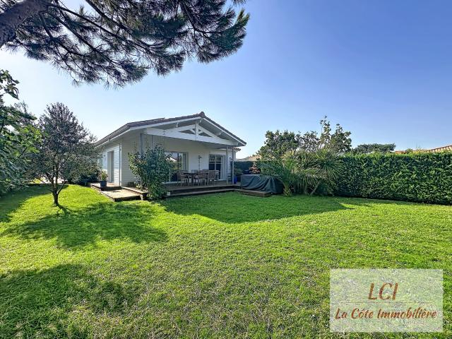 Maison 5 pièces 135 m²