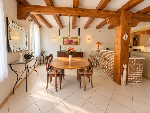 Maison 5 pièces 135 m²