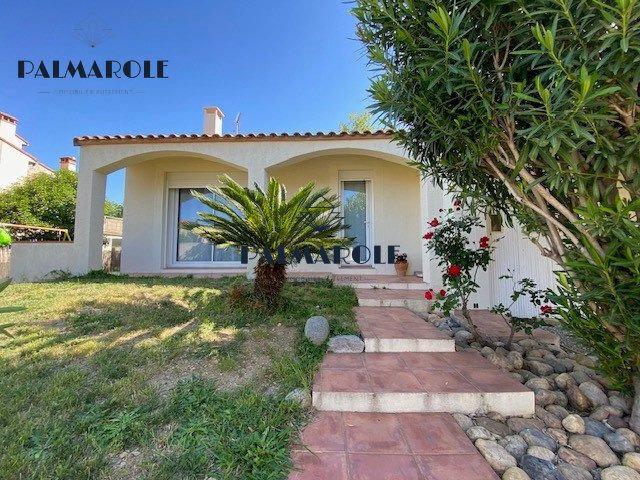 Maison 5 pièces 132 m²