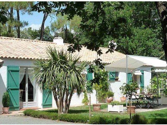 Maison 5 pièces 135 m²