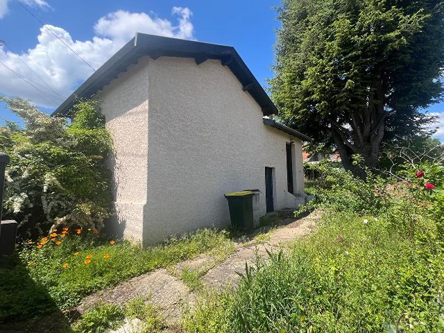 Maison 5 pièces 135 m²