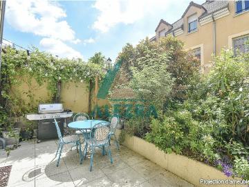 Maison 5 pièces 135 m²