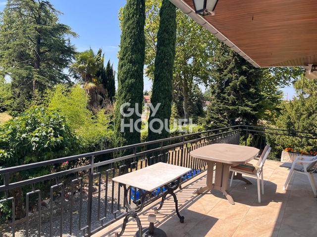 Maison 5 pièces 135 m²