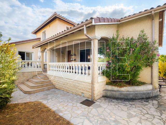Maison 5 pièces 135 m²