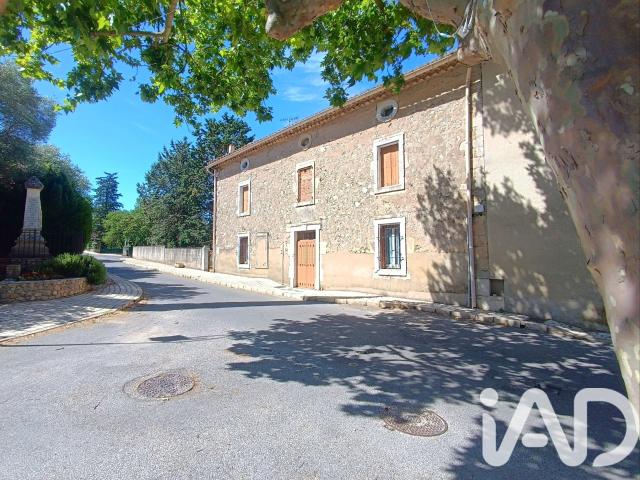 Maison 5 pièces 135 m²