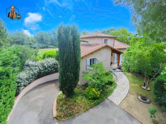 Maison 5 pièces 135 m²