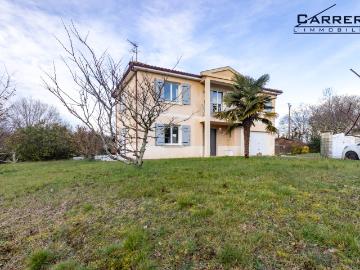 Maison 5 pièces 135 m²