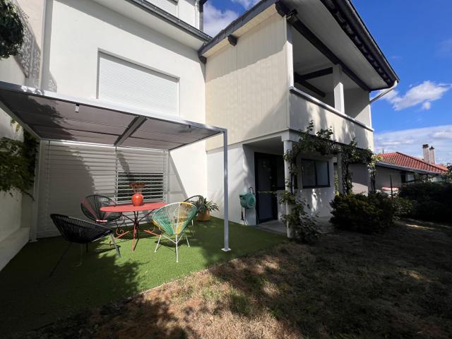 Maison 5 pièces 135 m²
