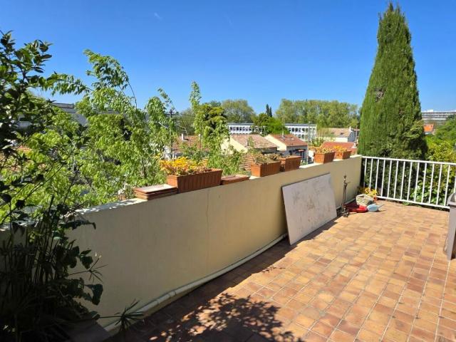 Maison 5 pièces 135 m²