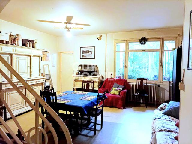 Maison 5 pièces 135 m²