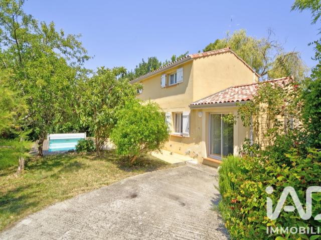 Maison 5 pièces 135 m²