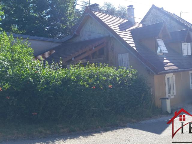 Maison 5 pièces 135 m²