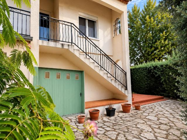 Maison 5 pièces 135 m²