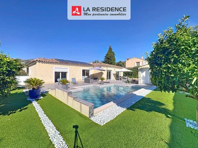 Maison 5 pièces 135 m²