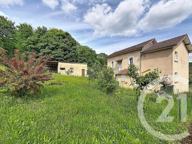 Maison 5 pièces 135 m²
