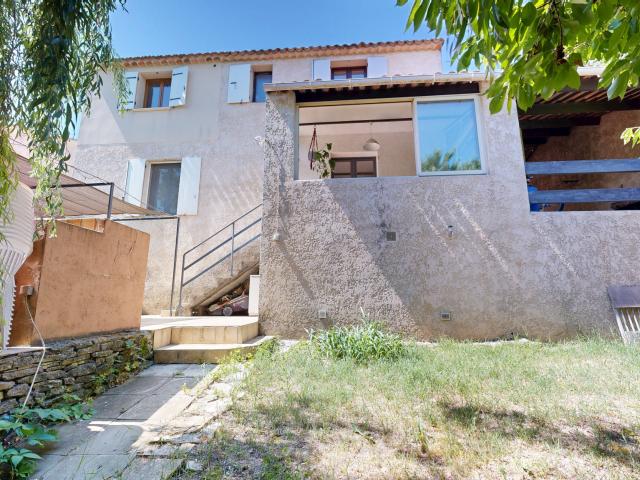 Maison 5 pièces 135 m²