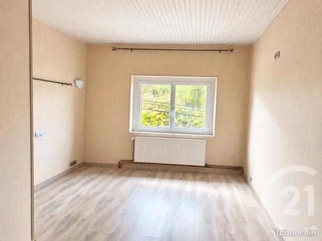 Maison 5 pièces 135 m²